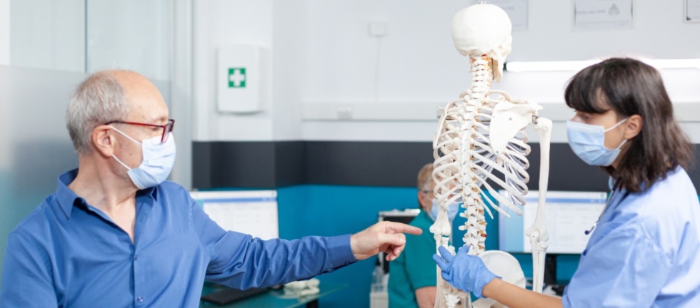 Mastering Orthopaedic Coding for Financial Success