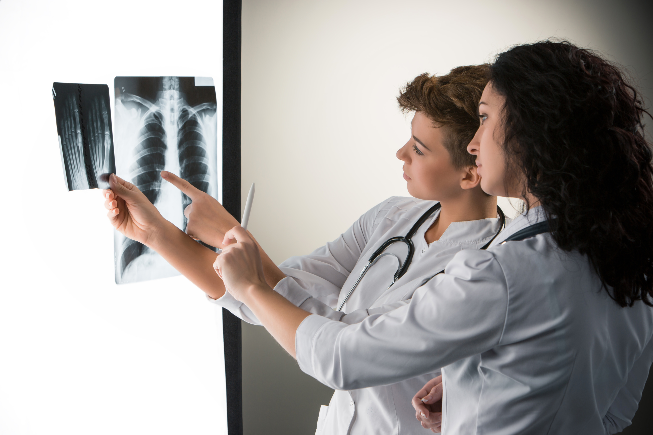 radiology billing services