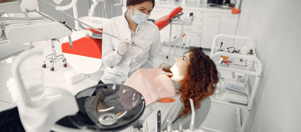 AI for dental billing and coding