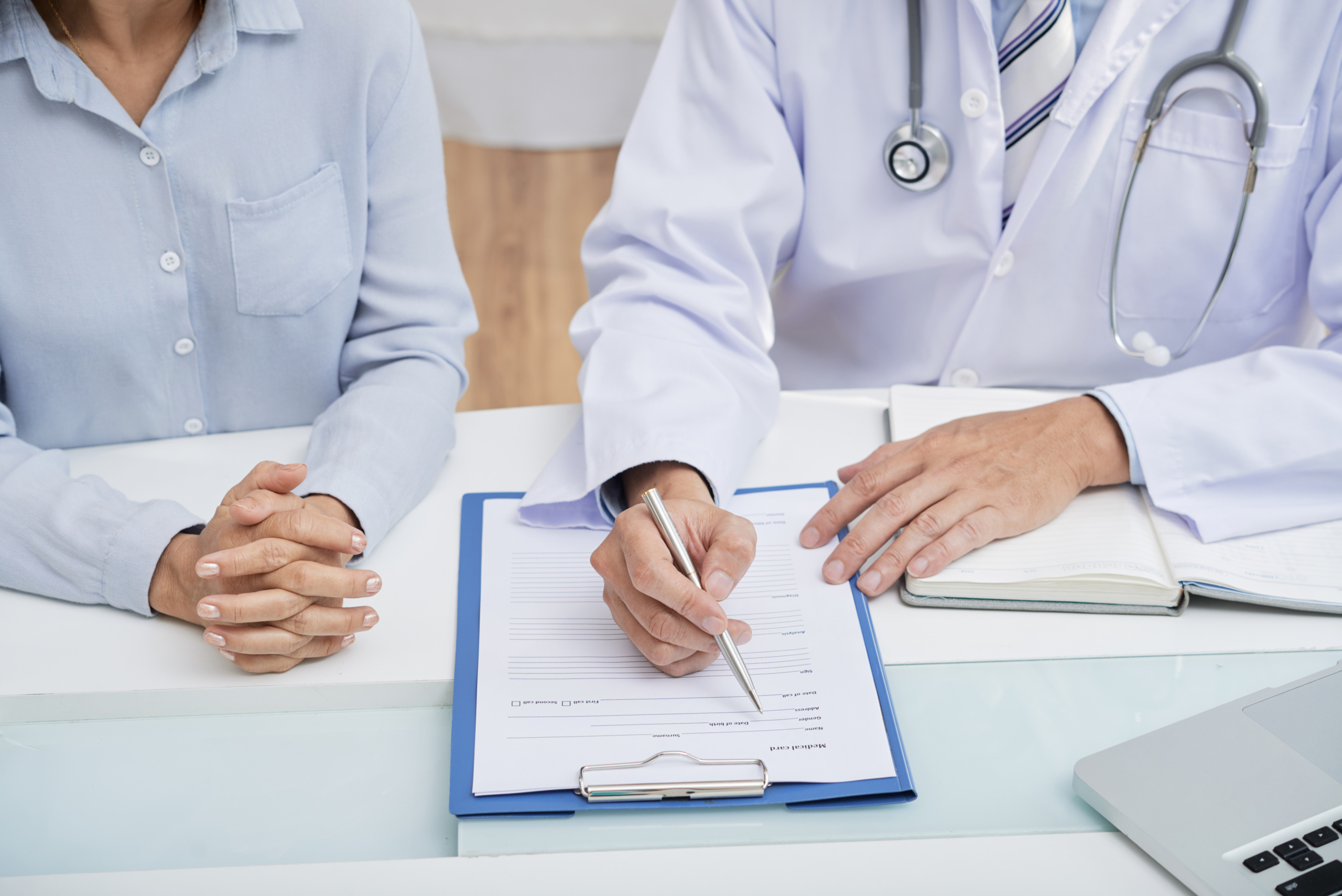 Benefits of Outsourcing Prior Authorization Services for Medical Practices