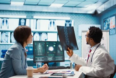 radiology billing companies