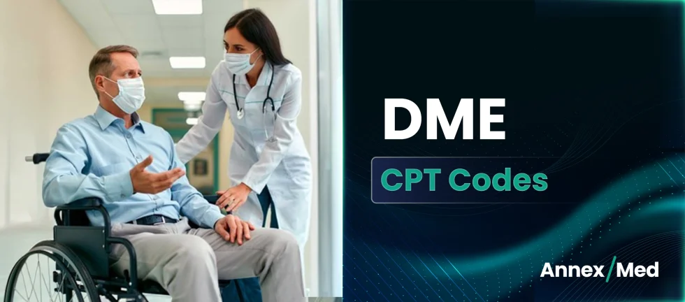 DME Billing Codes