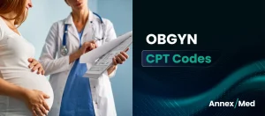 Most Commonly used OBGYN CPT Codes + Modifiers 2026