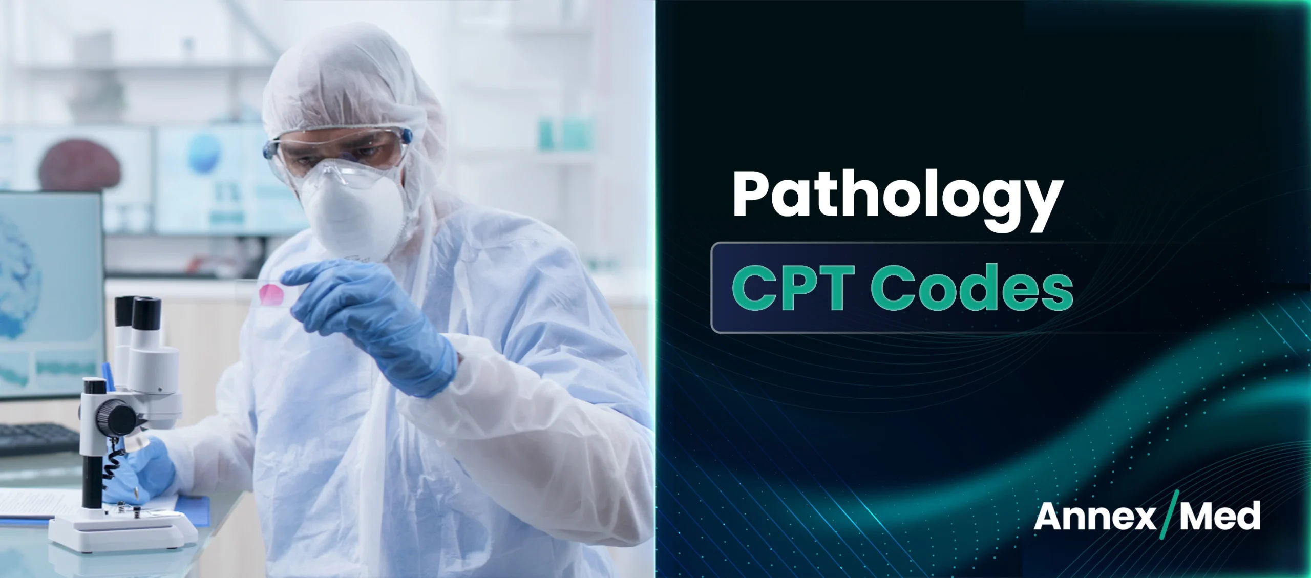 Pathology CPT Codes