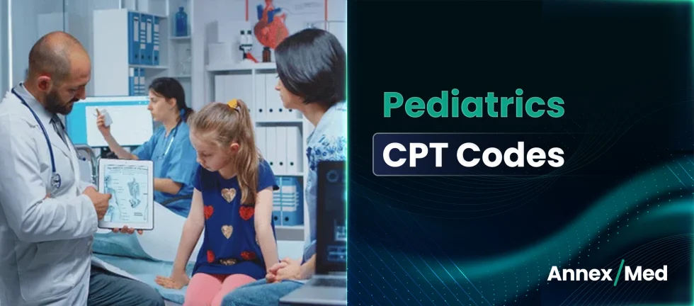 Pediatric CPT Codes