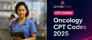 Common Oncology CPT Codes in Billing