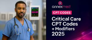Critical Care CPT Codes + Modifiers (2025)