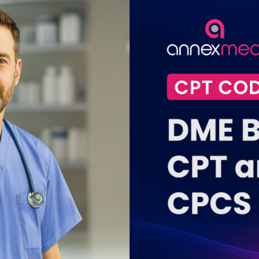 DME Cpt Codes