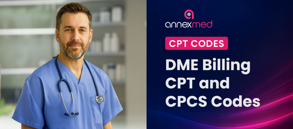 DME Cpt Codes