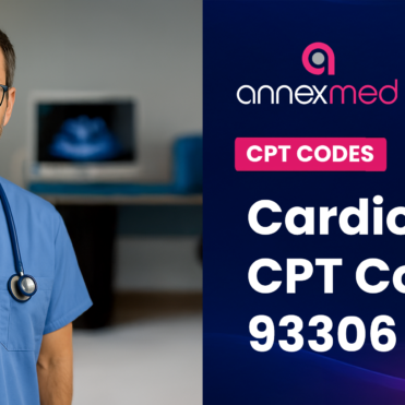 Cardiology CPT Code 93306