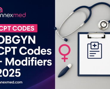 OBGYN CPT Codes