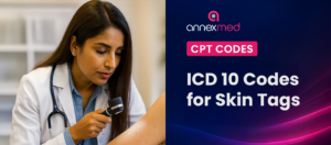 Complete Guide on ICD 10 Codes for Skin Tags 