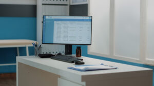 Place of Service Codes in Medical Billing