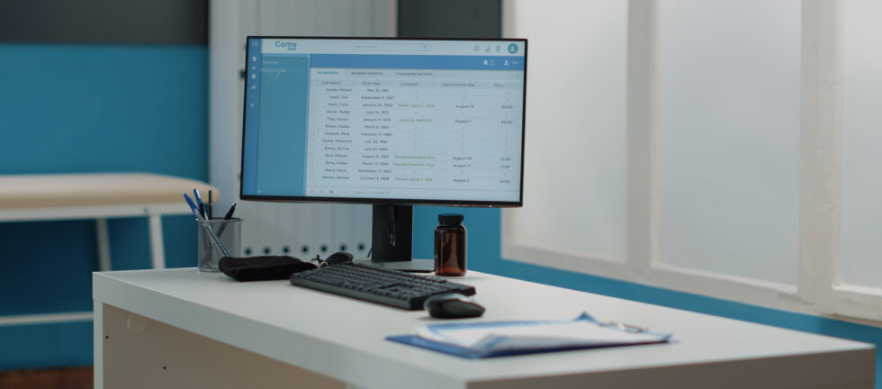 place of service code in medical billing