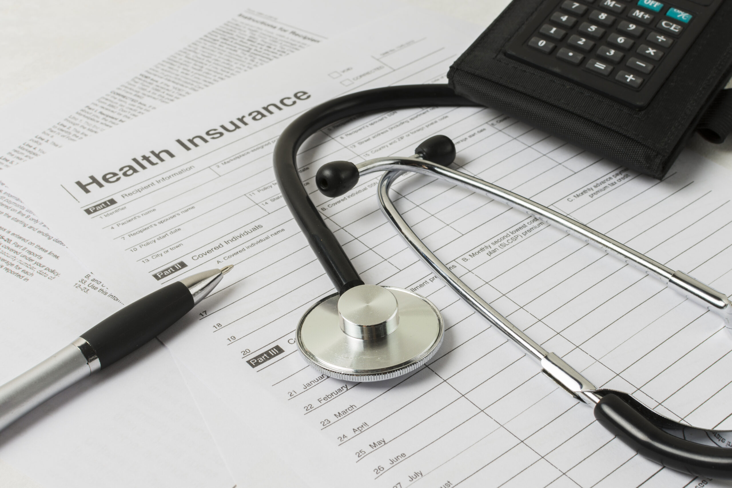 medicare crossover claims