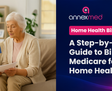 Home health billing