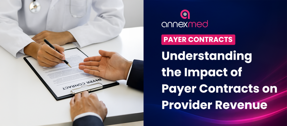 Payer Contracts on Provider