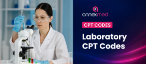 Important Laboratory CPT Codes for Clinical Laboratories