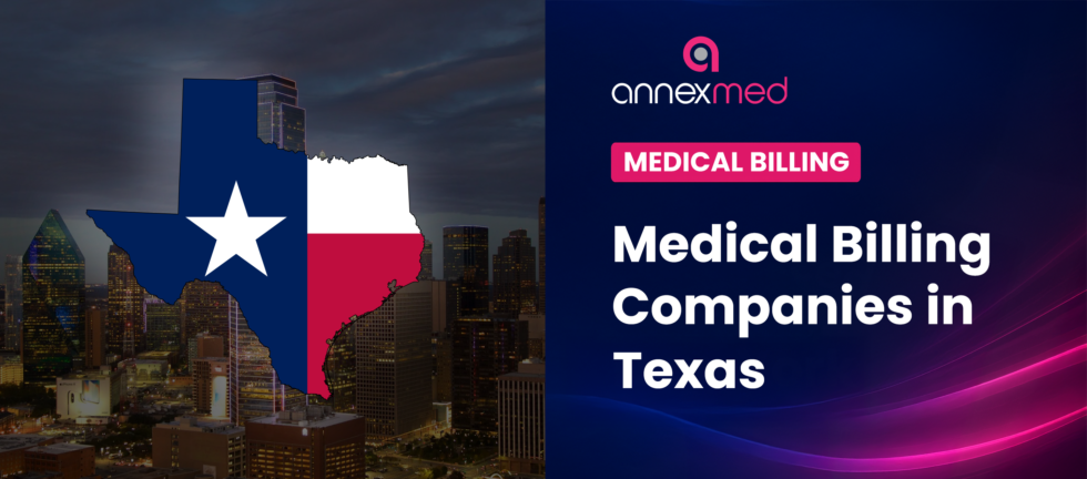Medical Billing Companies in Texas