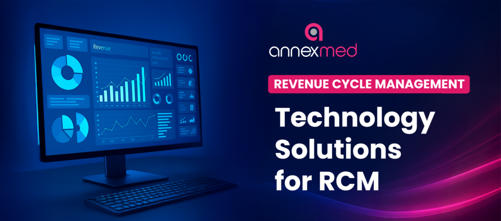 revenue cycle management technology solutions