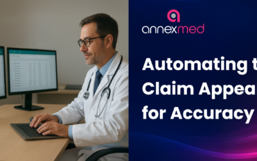 Automating the Claim Appeals for Accuracy