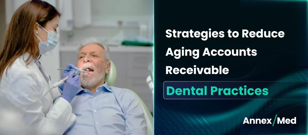 Strategies to Reduce Dental Aging AR