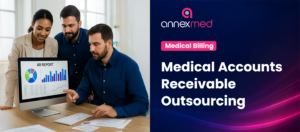 Medical Accounts Receivable: Outsourcing Support for Your Revenue Cycle