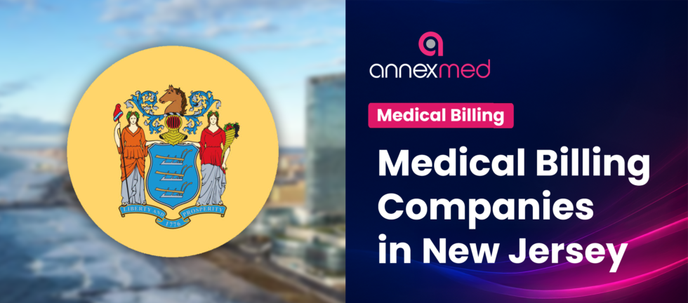 Medical Billing Companies in New Jersey