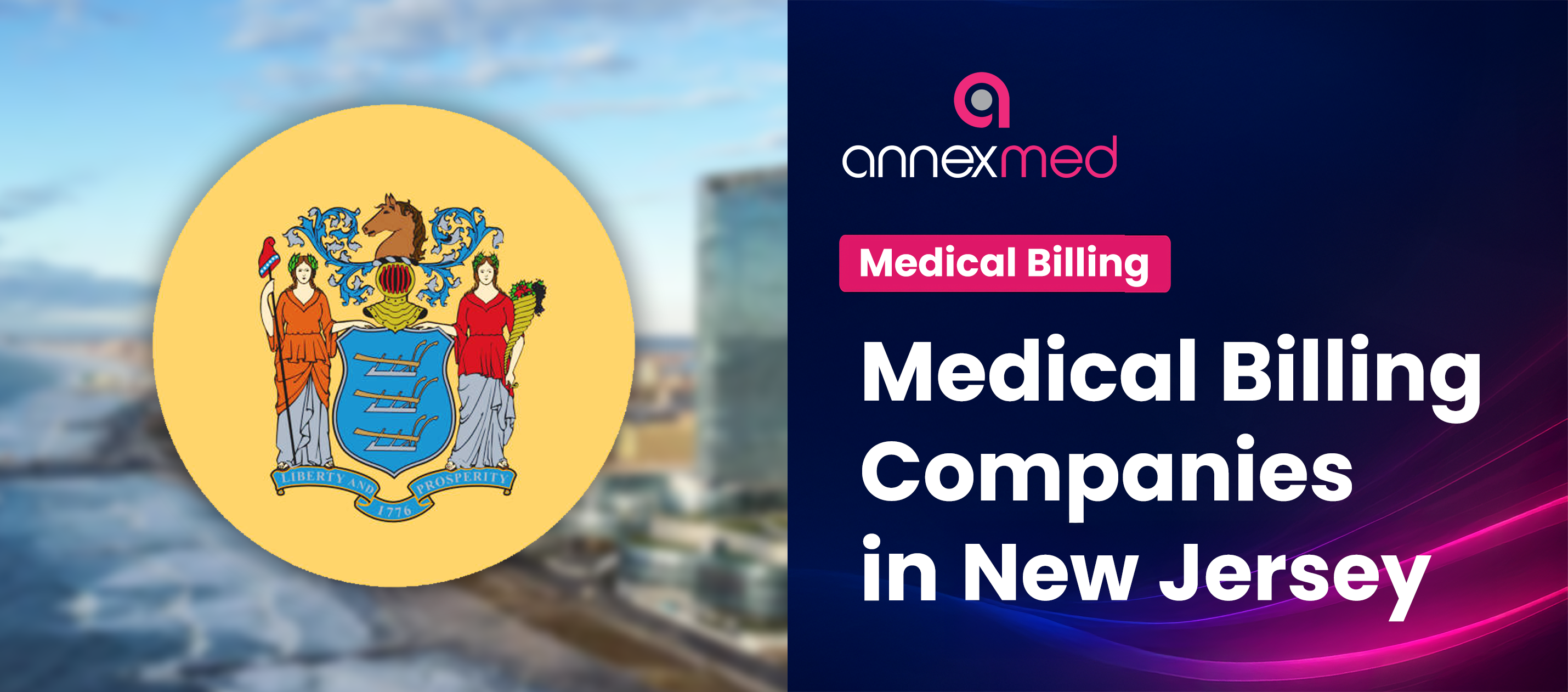 Medical Billing Companies in New Jersey