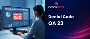 Denial Code OA 23: Causes, Fixes & Prevention Tips