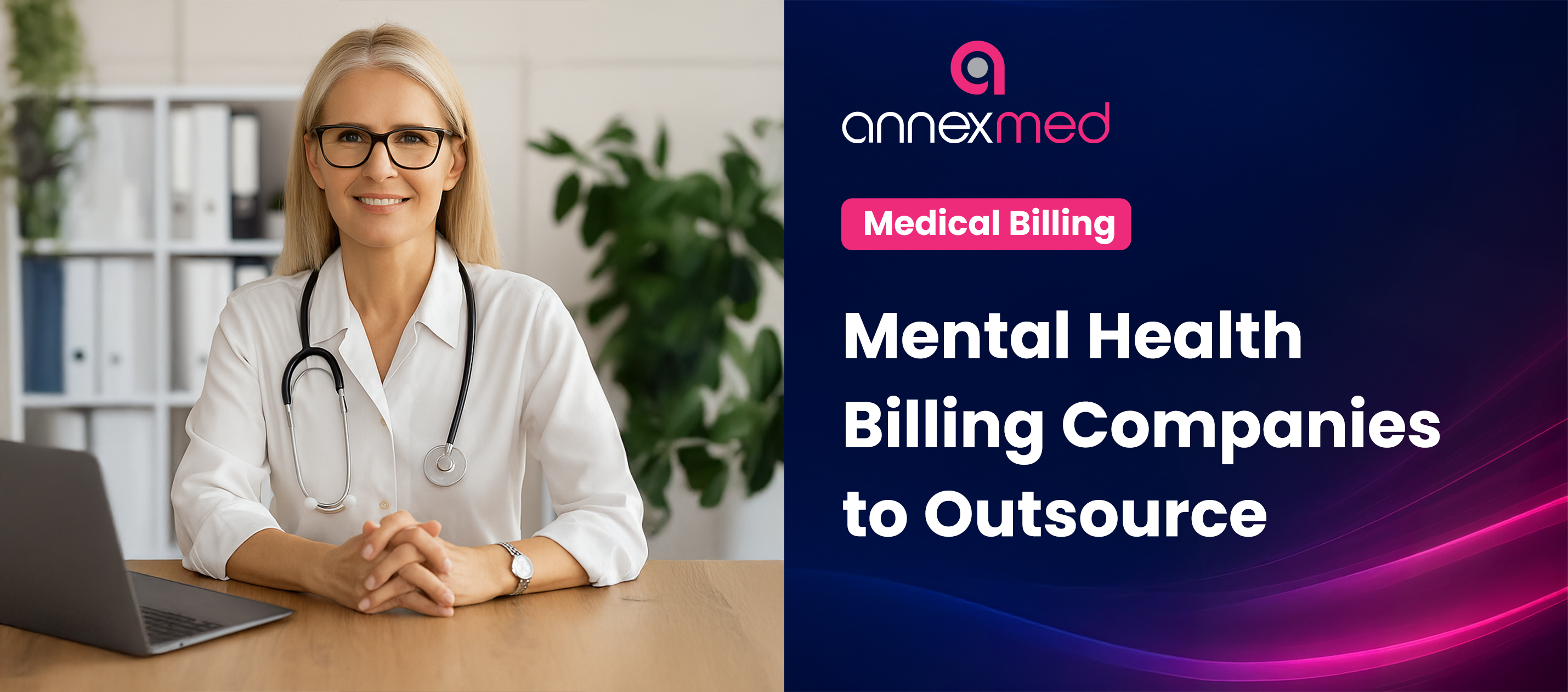 Mental health billing companies