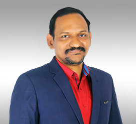 Nelson Francis David