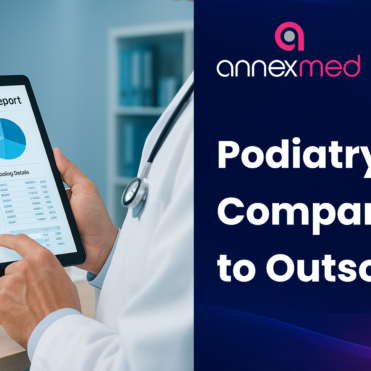 Podiatry Billing companies