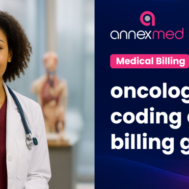 oncology coding and billing guidelines