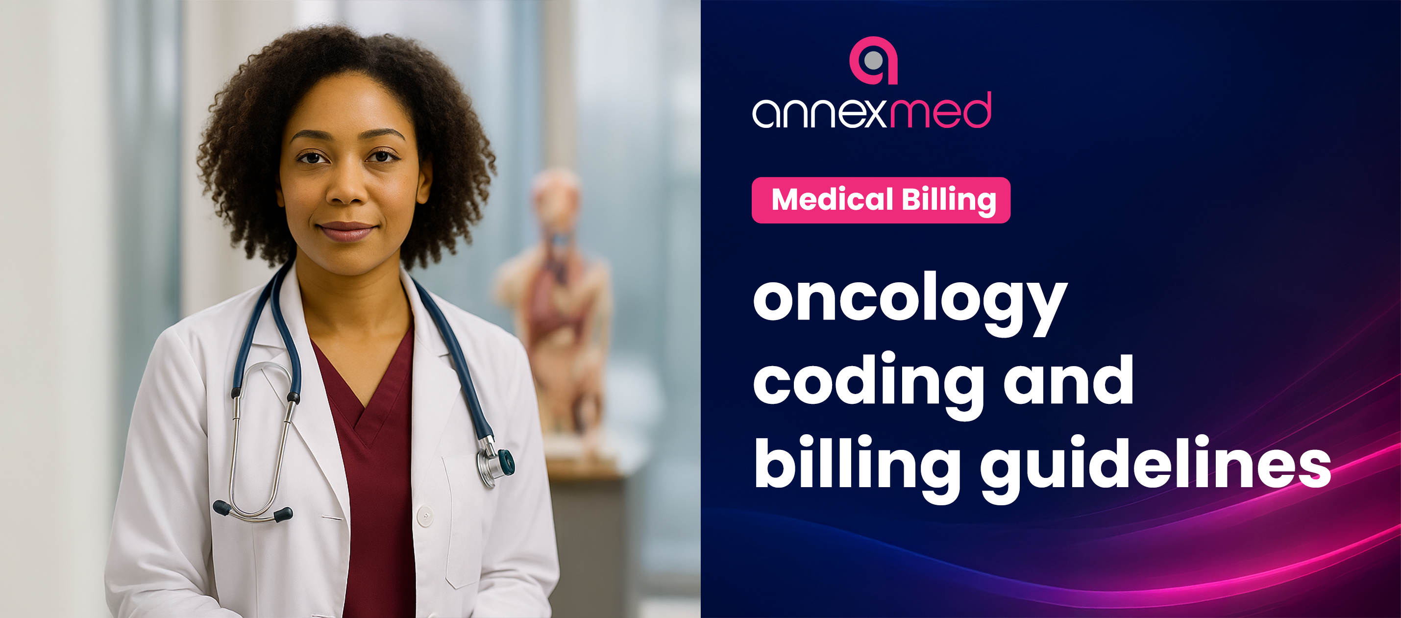oncology coding and billing guidelines
