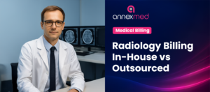 Radiology Billing: In-House vs Outsourced Performance