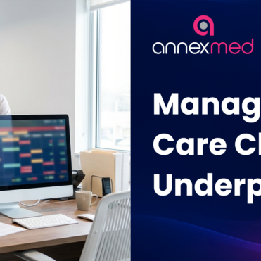 Managed Care Claim Underpayments