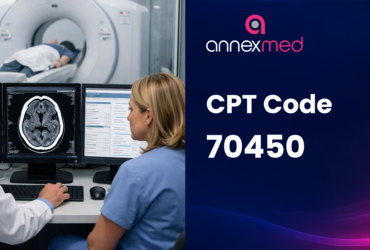CPT Code 70450