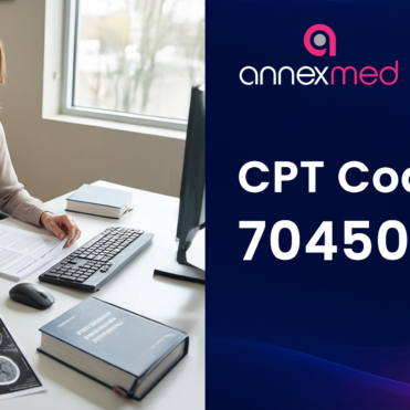 CPT Code 70450