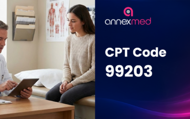CPT Code 99203