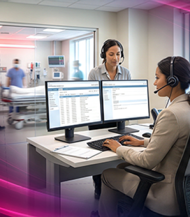 48-Hour Turnaround for Trauma Coding Backlogs