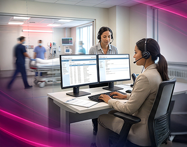 48-Hour Turnaround for Trauma Coding Backlogs