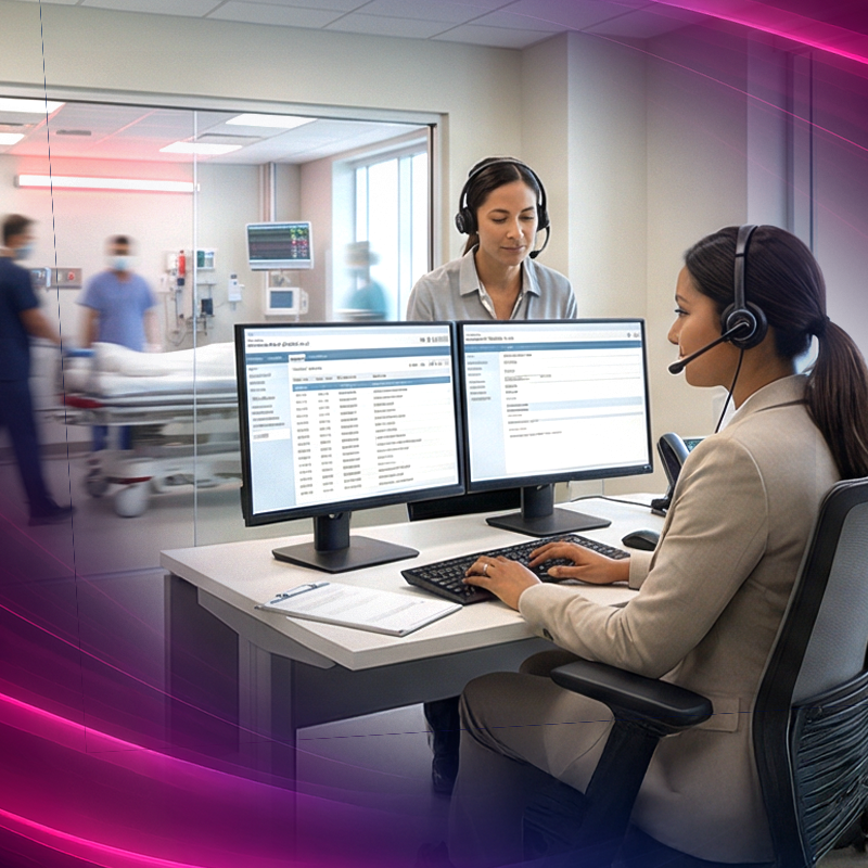 48-Hour Turnaround for Trauma Coding Backlogs