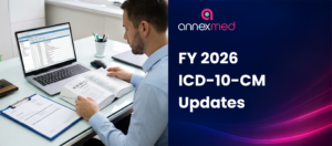 FY 2026 ICD-10-CM Updates: A Guide for Coding Leaders
