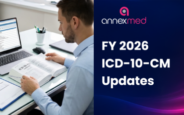 FY 2026 ICD-10-CM