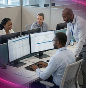 Stabilizing DNFB in 60 Days Through Labor Optimization