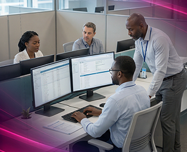 Stabilizing DNFB in 60 Days Through Labor Optimization