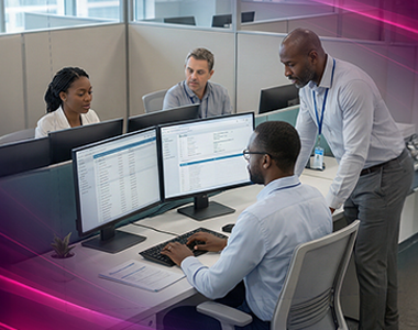 Stabilizing DNFB in 60 Days Through Labor Optimization