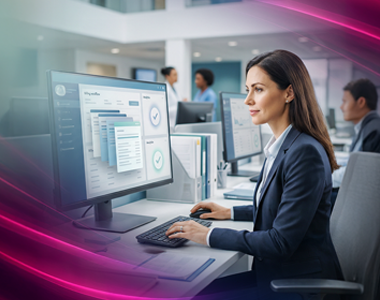 12,000 Charts Reviewed with 98 Percent Accuracy