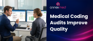 How Medical Coding Audits Improve Long-Term Coding Quality